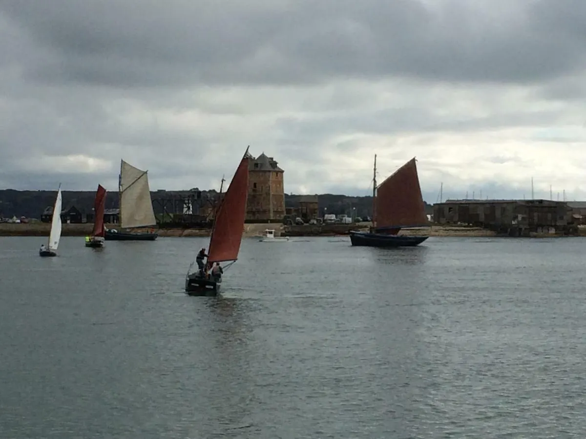 Lambezen Notinau, Vue Mer, Plages A Proximite Camaret-sur-Mer 0*,