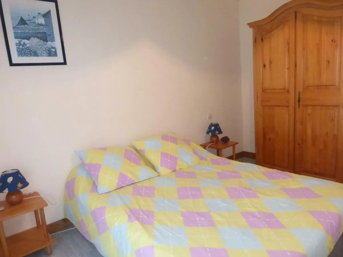 Tatil Evi Lambezen Notinau, Vue Mer, Plages A Proximite Camaret-sur-Mer