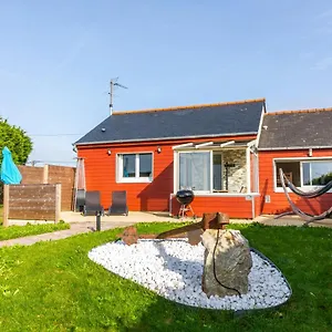 Hébergement de vacances Maison Superbe Vue - 200m De La, Camaret-sur-Mer