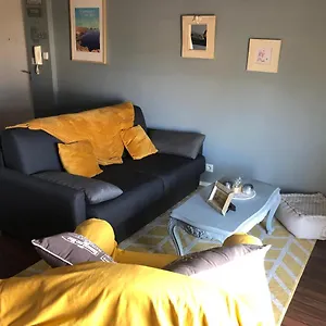 Lisaca Apartment