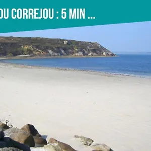Appartement Le Homard Bleu, Camaret-sur-Mer