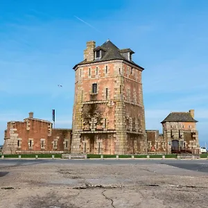 Hébergement de vacances Maison De Au Coeur De, Camaret-sur-Mer