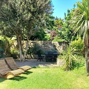 Hébergement de vacances Peninsular House, Camaret-sur-Mer