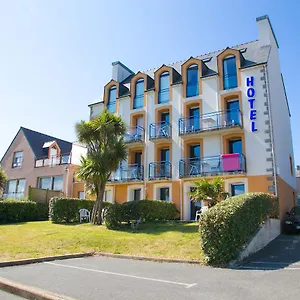Bellevue Aparthotel