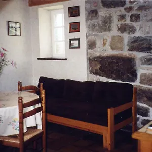 Hébergement de vacances Le Moign-locations, Camaret-sur-Mer