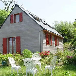 Hébergement de vacances Le Moign-locations, Camaret-sur-Mer