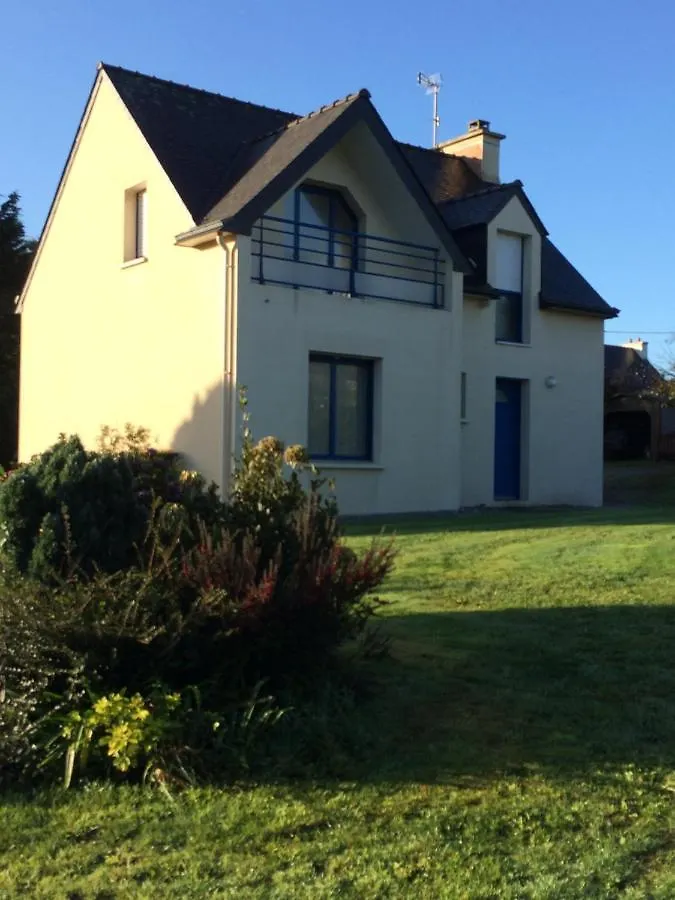 Lambezen Notinau, Vue Mer, Plages A Proximite Camaret-sur-Mer