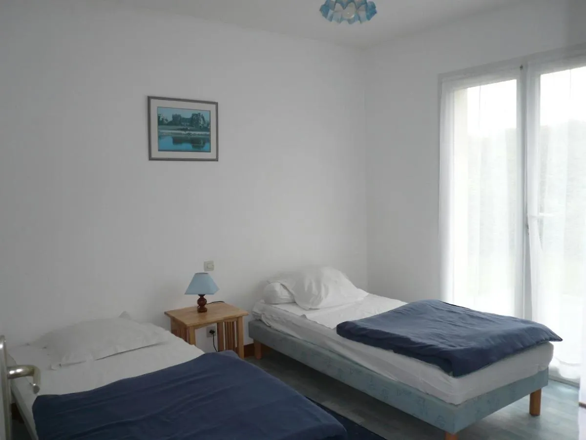 Holiday home Lambezen Notinau, Vue Mer, Plages A Proximite Camaret-sur-Mer