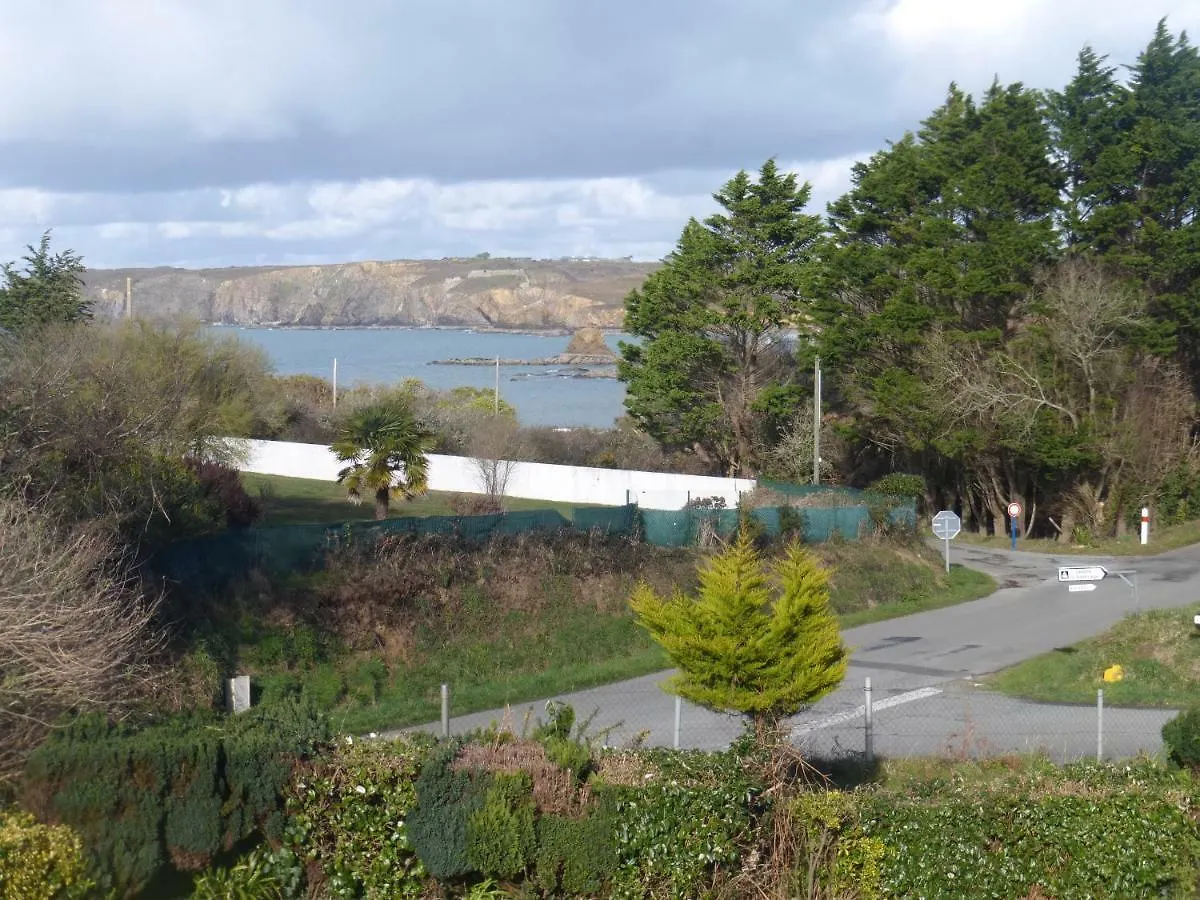 Holiday home Lambezen Notinau, Vue Mer, Plages A Proximite Camaret-sur-Mer France