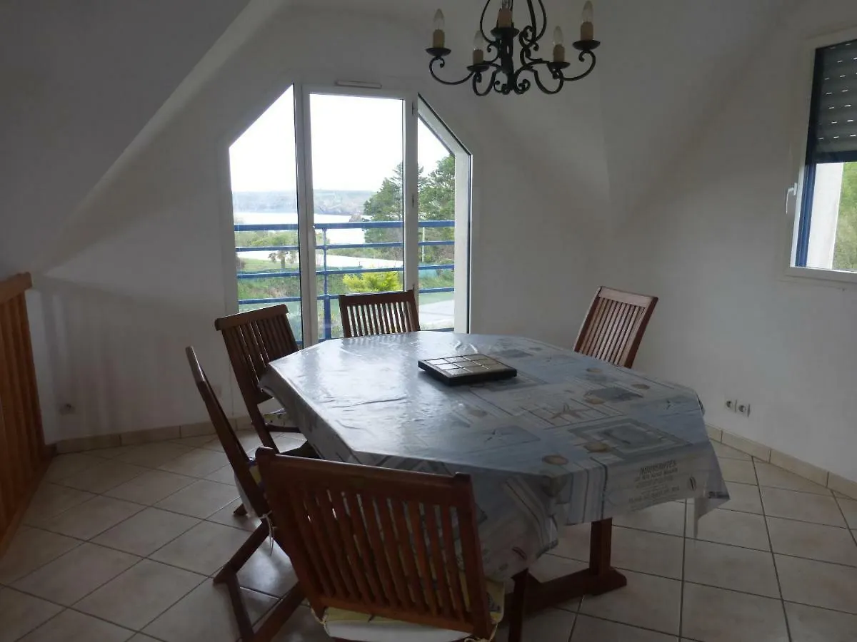 Lambezen Notinau, Vue Mer, Plages A Proximite Camaret-sur-Mer Holiday home
